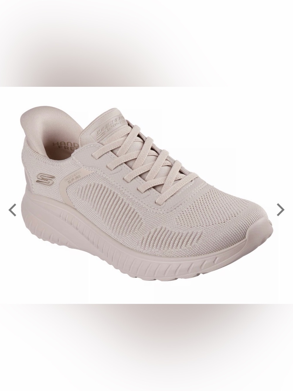 Skechers Slip-ins: BOBS Sport Squad Chaos